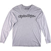 Troy Lee Designs Signature Men's Long-Sleeve Shirts