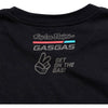 Troy Lee Designs TLD GasGas Team Men's Long-Sleeve Shirts