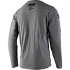 Troy Lee Designs TLD GasGas Team Men's Long-Sleeve Shirts