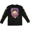 Troy Lee Designs X Red Bull Rampage Valley of Gods Men's Long-Sleeve Shirts