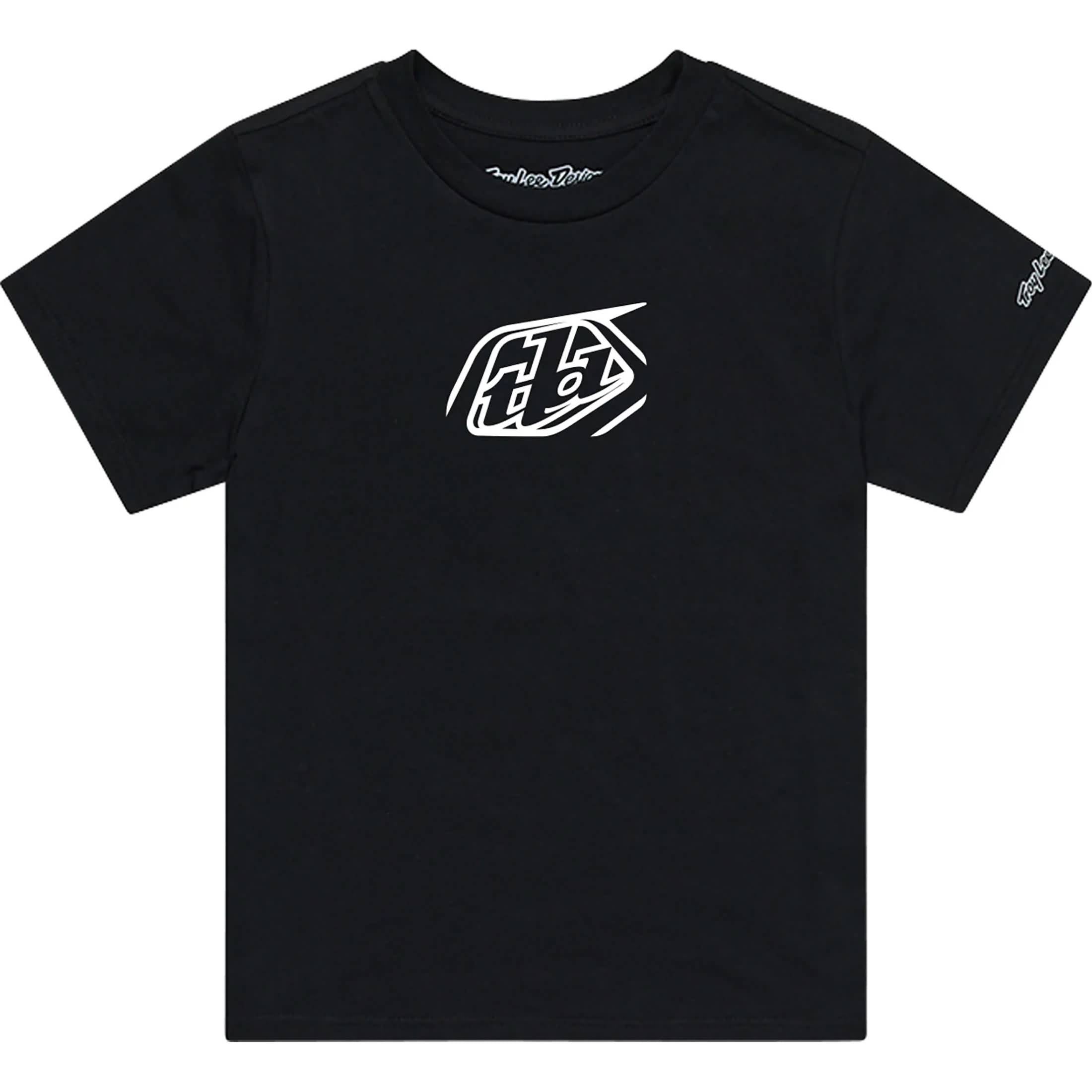 Troy Lee Designs 2025 Badge Men's Short-Sleeve Shirts-701568072