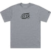 Troy Lee Designs 2025 Badge Men's Short-Sleeve Shirts