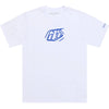 Troy Lee Designs 2025 Badge Men's Short-Sleeve Shirts