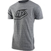 Troy Lee Designs Badge Men's Short-Sleeve Shirts