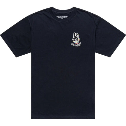 Troy Lee Designs Deuces Men's Short-Sleeve Shirts
