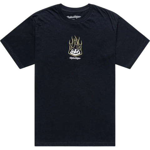 Troy Lee Designs Flame2 Men's Short-Sleeve Shirts