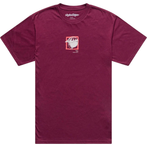 Troy Lee Designs Portrait Men's Short-Sleeve Shirts