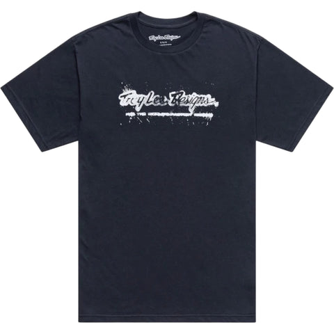 Troy Lee Designs Repeat Men's Short-Sleeve Shirts