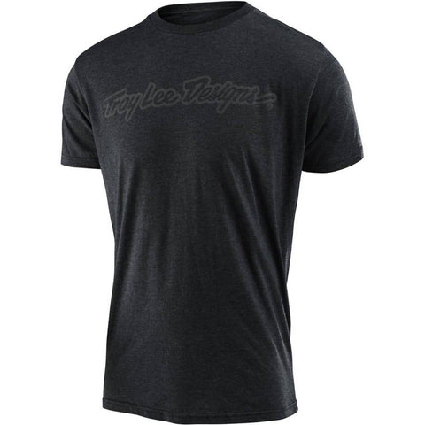 Troy Lee Designs Signature Men's Short-Sleeve Shirts (Brand New)