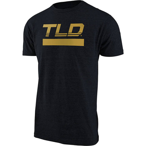 Troy Lee Designs Speed Logo Men's Short-Sleeve Shirts