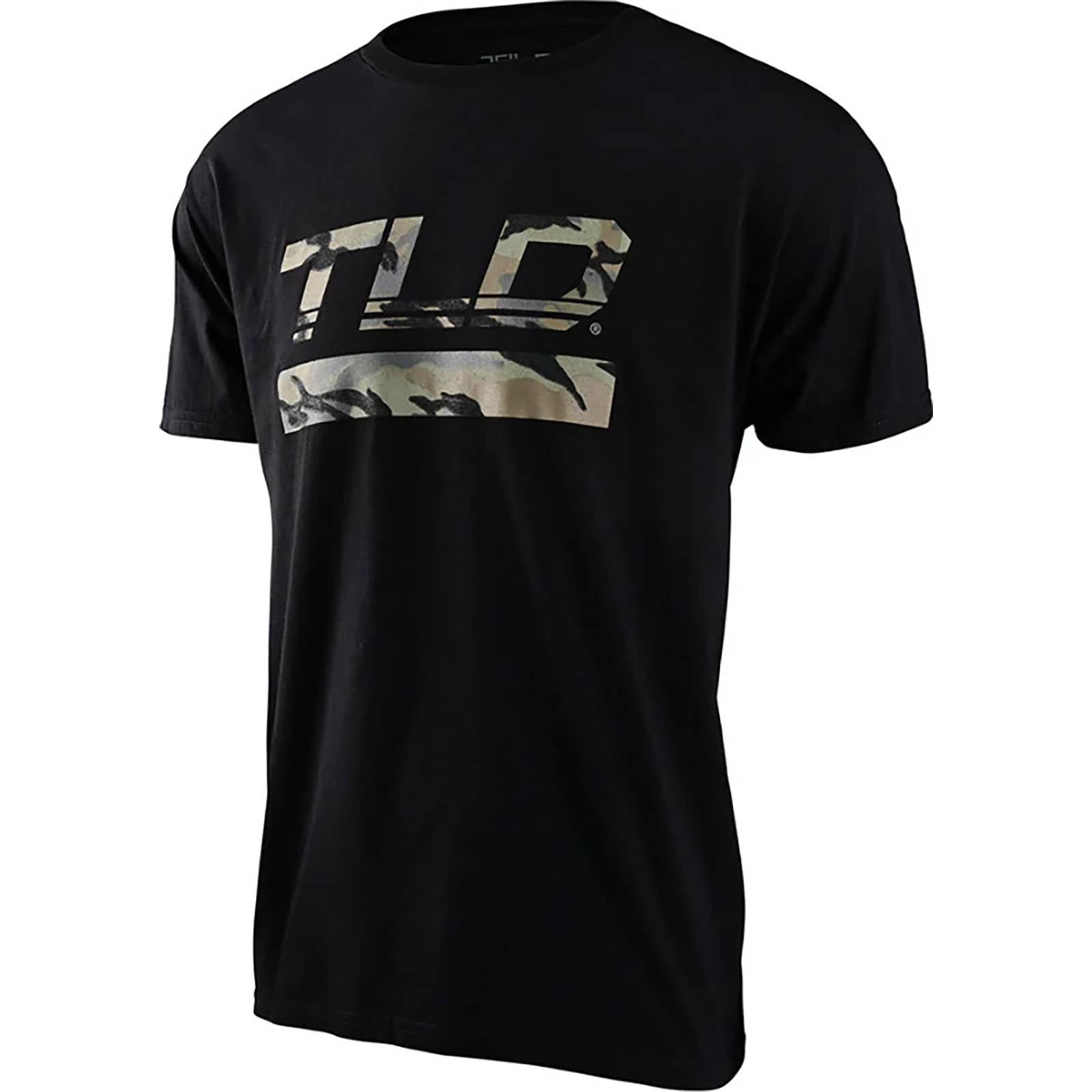 Troy Lee Designs Speed Men's Short-Sleeve Shirts-701566002