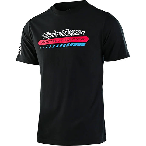 Troy Lee Designs TLD Factory Racing Men's Short-Sleeve Shirts