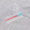 Troy Lee Designs TLD GasGas Team Core Men's Short-Sleeve Shirts