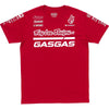 Troy Lee Designs TLD GasGas Team Men's Short-Sleeve Shirts