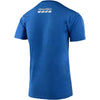 Troy Lee Designs TLD Yamaha L4 Men's Short-Sleeve Shirts (Brand New)