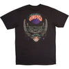 Troy Lee Designs X Red Bull Rampage Intergalactic Men's Short-Sleeve Shirts