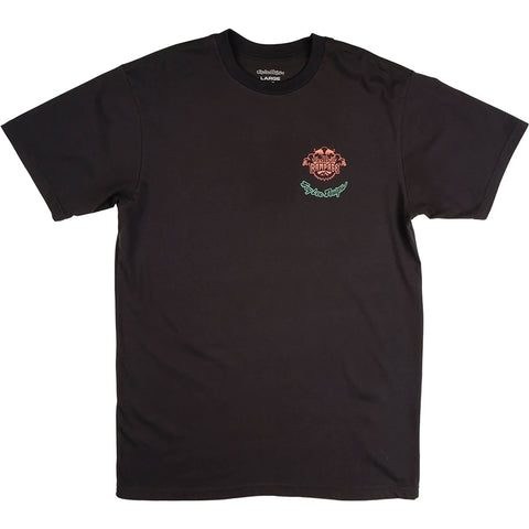 Troy Lee Designs X Red Bull Rampage Intergalactic Men's Short-Sleeve Shirts