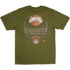 Troy Lee Designs X Red Bull Rampage Intergalactic Men's Short-Sleeve Shirts