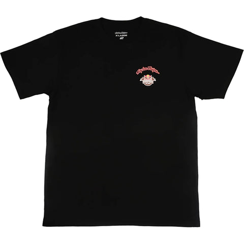 Troy Lee Designs X Red Bull Rampage Valley of Gods Men's Short-Sleeve Shirts