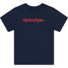 Troy Lee Designs 2025 Signature Women's Short-Sleeve Shirts