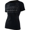 Troy Lee Designs TLD GasGas Team Women's Short-Sleeve Shirts