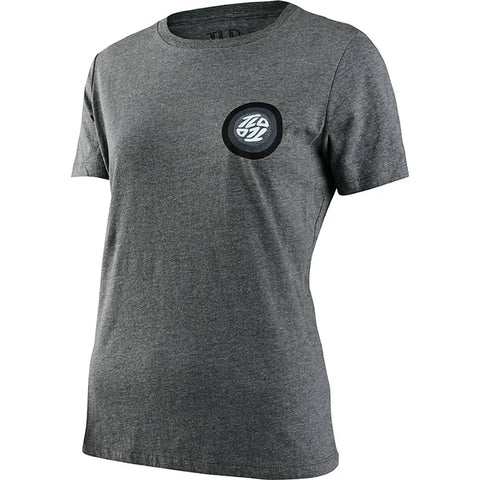 Troy Lee Designs Spun Women's Short-Sleeve Shirts (Brand New)