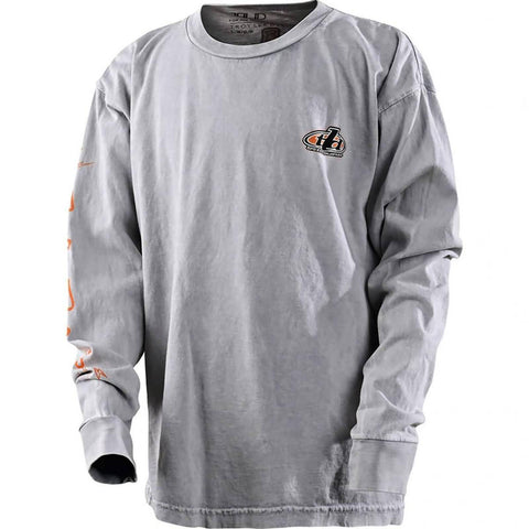 Troy Lee Designs 40TH Piston Bone Youth Long-Sleeve Shirts (Brand New)