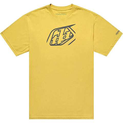 Troy Lee Designs 2026 Badge Youth Short-Sleeve Shirts