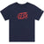 Navy Heather