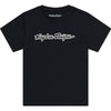 Troy Lee Designs Signature Youth Short-Sleeve Shirts