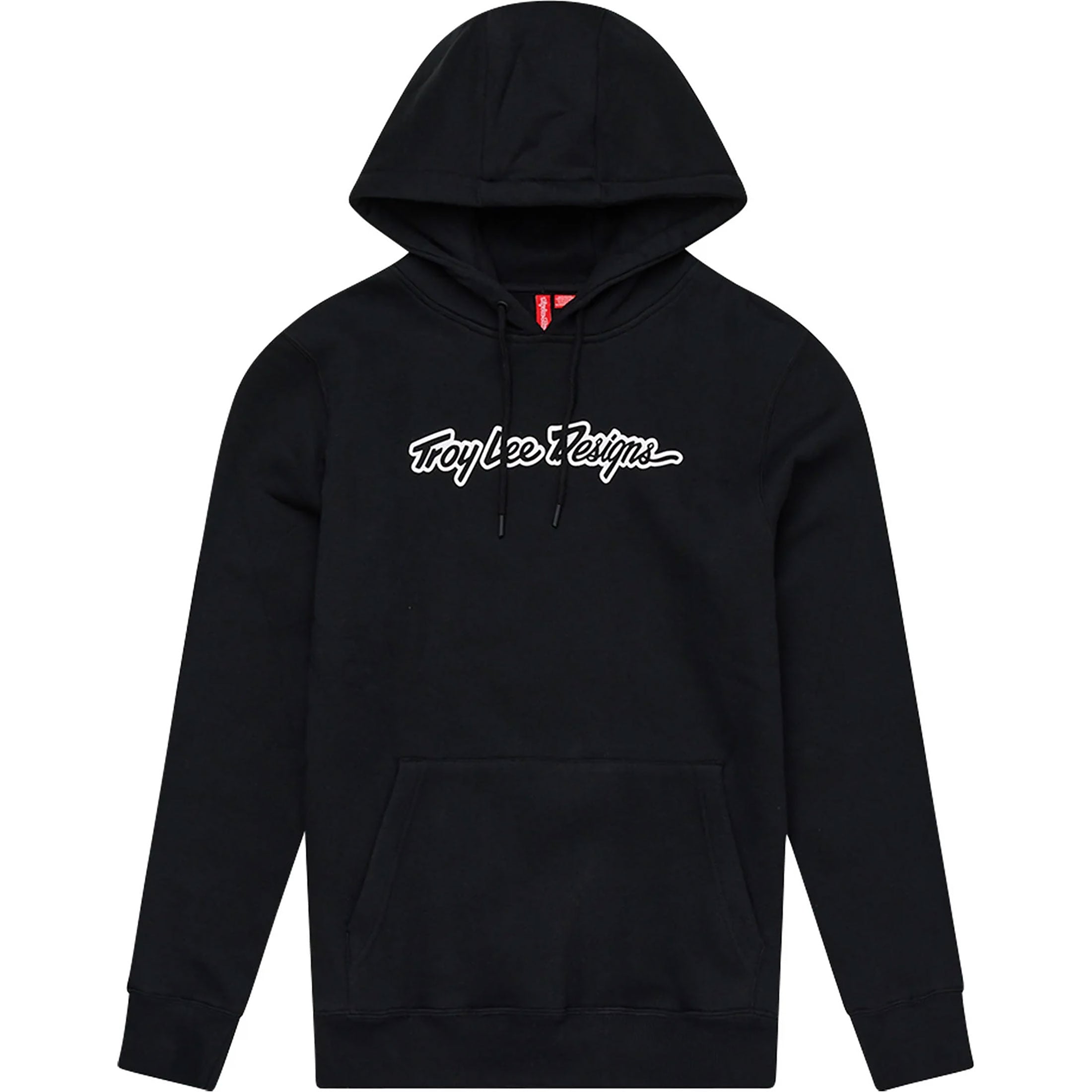 Troy Lee Designs 2025 Signature Men's Hoody Pullover Sweatshirts-731917032