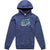 Navy Heather