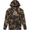 Troy Lee Designs 2026 Badge Men's Hoody Pullover Sweatshirts