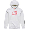 Troy Lee Designs 2026 Badge Men's Hoody Pullover Sweatshirts