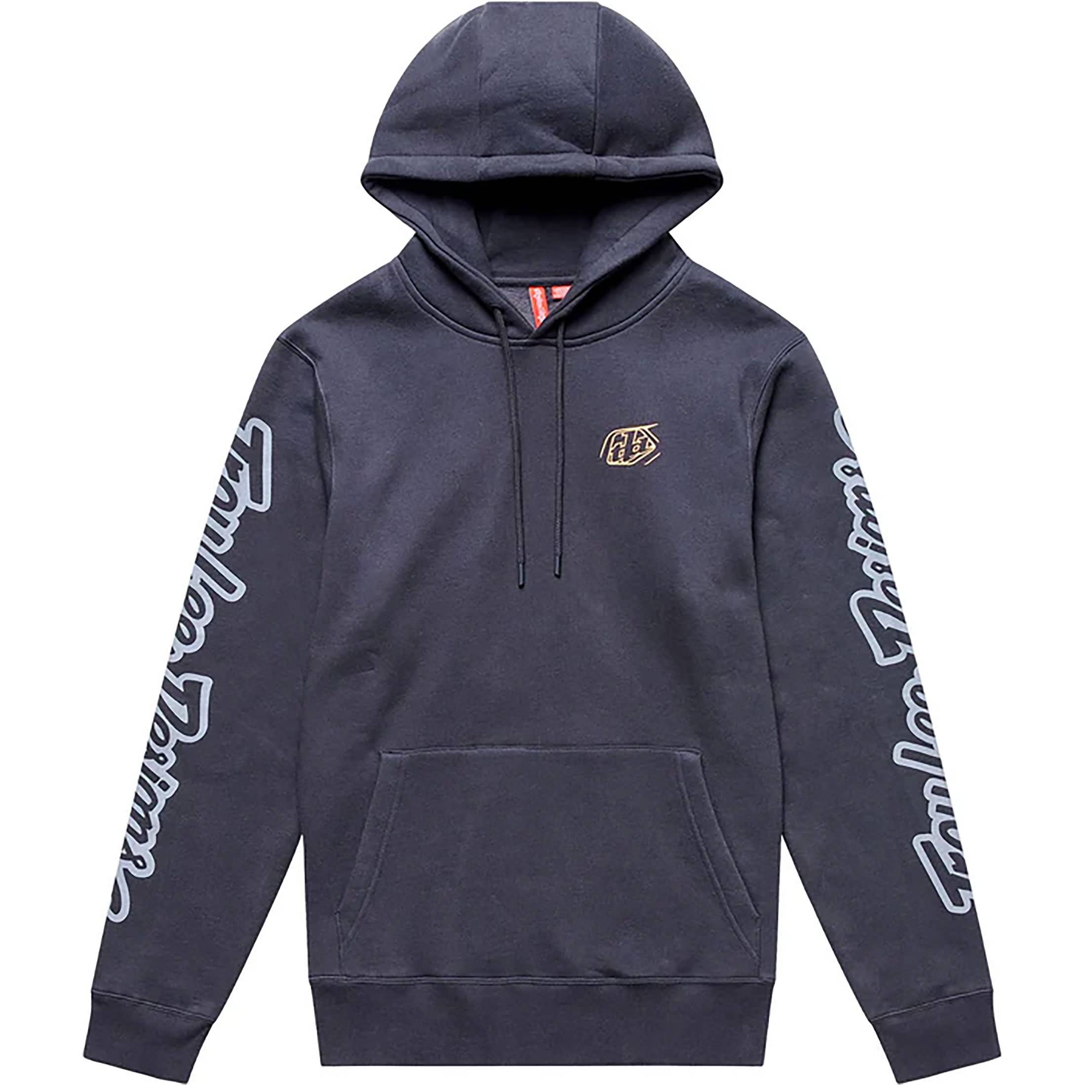 Troy Lee Designs 2026 Branded Men's Hoody Pullover Sweatshirts-731690012