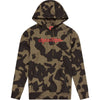 Troy Lee Designs 2026 Signature Men's Hoody Pullover Sweatshirts