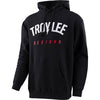 Troy Lee Designs Bolt Men's Hoody Pullover Sweatshirts