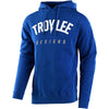 Troy Lee Designs Bolt Men's Hoody Pullover Sweatshirts