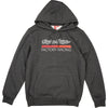 Black Heather / Red