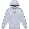 Troy Lee Designs Happy Dayz Men's Hoody Pullover Sweatshirts