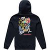 Troy Lee Designs Heritage Men's Hoody Pullover Sweatshirts