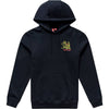 Troy Lee Designs Heritage Men's Hoody Pullover Sweatshirts