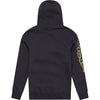 Troy Lee Designs Peace Out Men's Hoody Pullover Sweatshirts