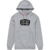 Troy Lee Designs Stamp Men's Hoody Pullover Sweatshirts