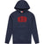 Navy Heather