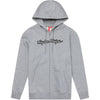 Gray Heather