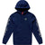 Navy / Sage