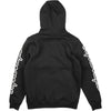 Troy Lee Designs Factory Racing Men's Hoody Zip Sweatshirts