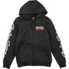 Black / Red