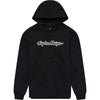 Troy Lee Designs 2025 Signature Women's Hoody Pullover Sweatshirts